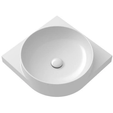 Ravak izlietne Yard 280 C Ceramic bez maisītāja ca
