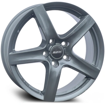 ALUTEC GR7 GUN 5X120
