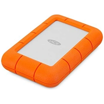 External HDD|LACIE|Rugged Mini|5TB|USB 3.0|STJJ500