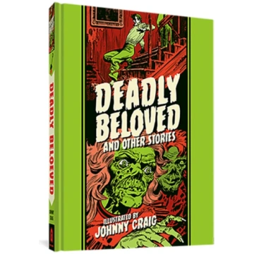 Deadly Beloved And Other Stories Johnny Craig