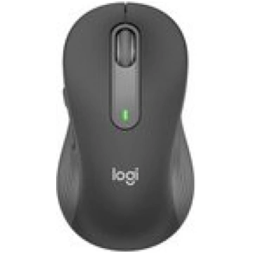 Logitech MOUSE USB OPTICAL WRL M650/GRAPHITE 910-0