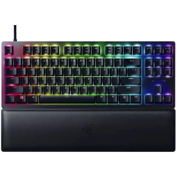 Razer keyboard Huntsman V2 Tenkeyless Red Switch N