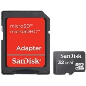 Atmiņas karte telefonam SanDisk atmiņas karte Micr