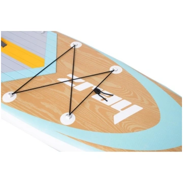 SUP board Zray Touring Art Grain 325x84x15 cm 3414