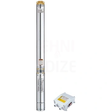 LEO dziļurbuma sūknis 3XRM3/21-0.75 (max-2.7m3/h m