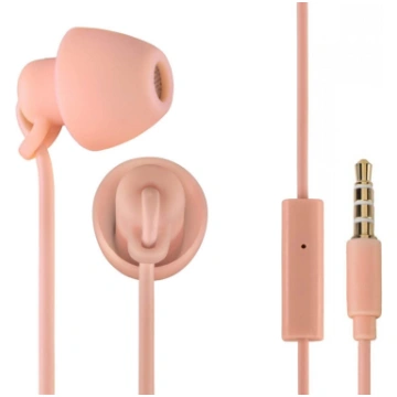 Vadu austiņas Thomson EAR3008 Piccolino, rozā krās
