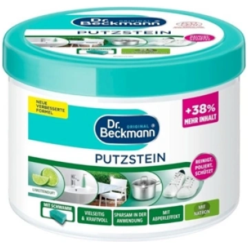 Dr. Beckmann Multi‑Surface Cleaning Stone Power Cl
