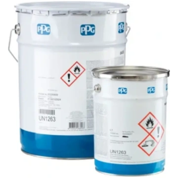 PPG SIGMAFAST 205 LT gruntskrāsa RAL 7001, RAL 700