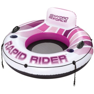 Piepūšamais ritenis Bestway Rapid Rider, 135 cm