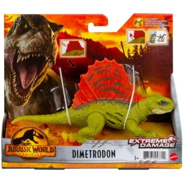 GWN15 / GWN13 Jurassic World: Dominion Extreme Dam
