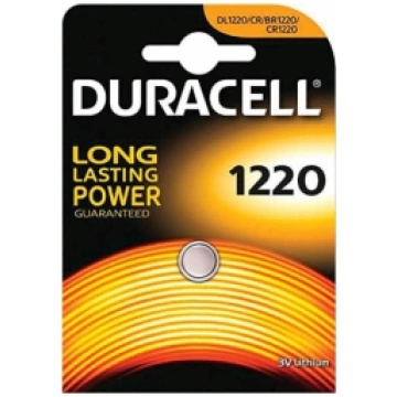 Duracell CR1220 (5000394030305)