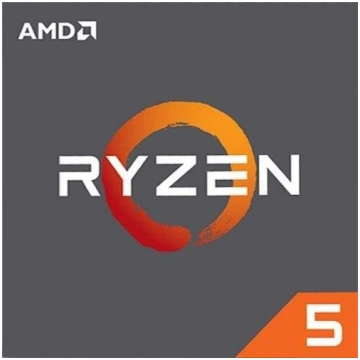 AMD Ryzen 5 5600X processor 3.7 GHz 32 MB L3 Tray 