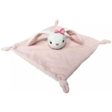 Mīkstā rotaļlieta TULILO Milus the Bunny 25 cm — b