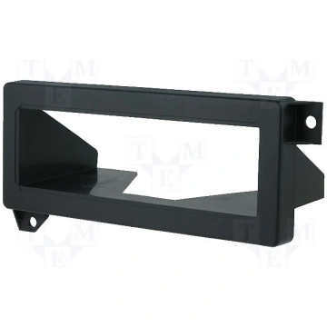 Chrysler, Dodge, Jeep (->2002) fascia plate (adapt