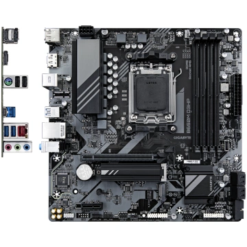 GIGABYTE | B650M D3HP | AMD processor family | AM5