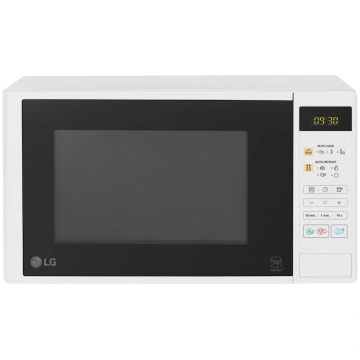 LG Electronics LG MS2042DW Microwave Oven Freestan