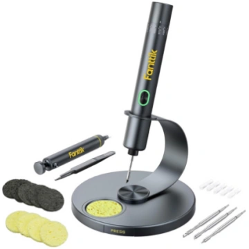 Fanttik T1 Max Soldering Kit T1 MAX