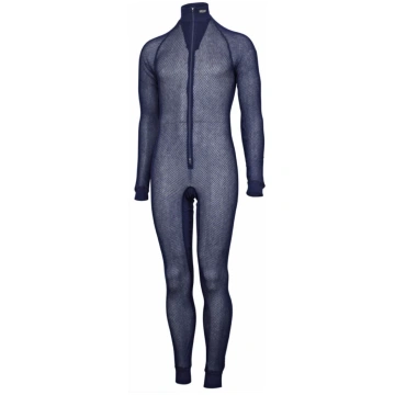 Sous-combinaison Brynje Super Thermo XCsuit - Bleu
