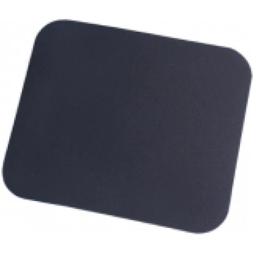 Logilink mouse pad, peles paliktnis, ID0096, melns
