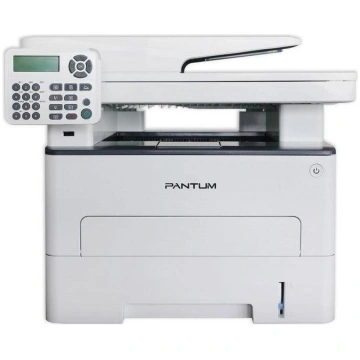 Pantum Multifunkcionālais printeris M7100DW, 1200 