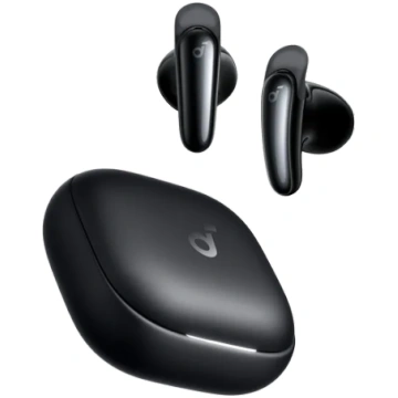 Soundcore Liberty Buds Black