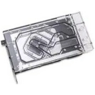 Bitspower Orion GPU Cooler RTX 4090 FE - acrylic |