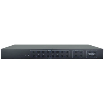 HDMI 2.0 8x8, Matrix switcher Vivolink VLHDMIMAT8X