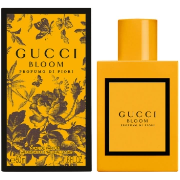 Gucci Bloom Perfume of Flowers EDP 50ml 3614229461