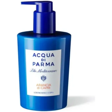 Acqua di Parma, Blu Mediterraneo Arancia di Capri,