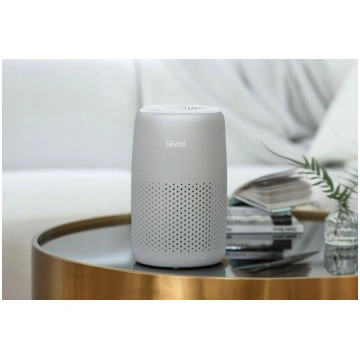 Gaisa attīrītājs Levoit Core Mini Pro HEPA ar arom