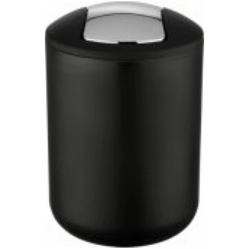 Wenko Wenko tilting trash garbage can 2L Coca-Cola