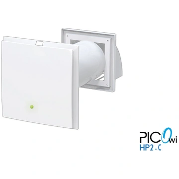 Tecnosystemi PICO HP2 100 WI-C EXTERNAL KODS:ACD10