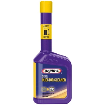 DIESEL ADDITIVE 325ML WYN51668 (5411693516689) ( J