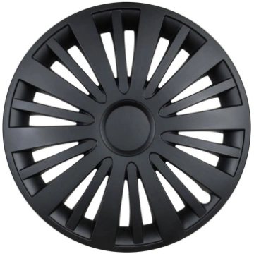 Auto disku dekoratīvā uzlika Hubcap VEGAS 15" blac