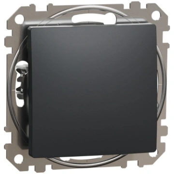 Pārslēdzis Schneider Electric Sedna Design 10A, an