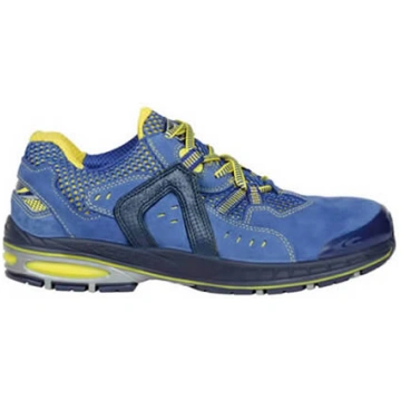 Scarpa bassa mod. Final Eight - S1P SRC COFRA