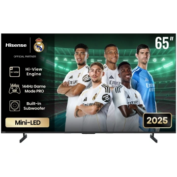 Hisense 65U7Q 65" UltraHD 4K Smart ULED TV 65U7Q
