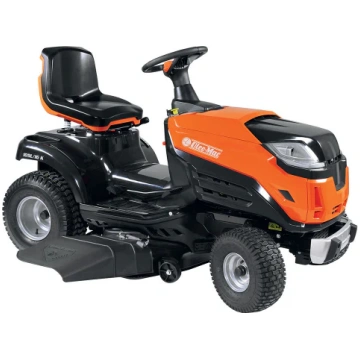 Mauriņa traktors Oleo-Mac 109L/ 16 K