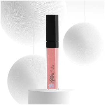 Vegan Liquid Lipsticks - Posh