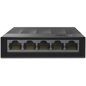 TP-Link 5-Port 10/100/1000Mbps Desktop Network Swi