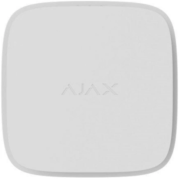 AJAX FireProtect 2RB Dūmu un Siltuma Detektors 85d