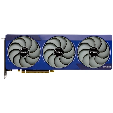SPARKLE Intel Arc B580 TITAN OC 12GB