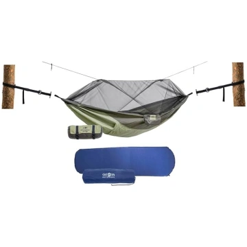 AMAZONAS Thermal Set | Set of Ultra Light Hammock 