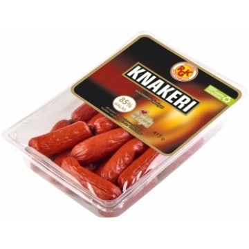 DESIŅAS P/Ž KNAKERI 415G RGK
