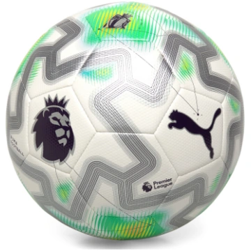 PUMA - Puma Orbita Cup Pl Thrill Wp - izmērs 4