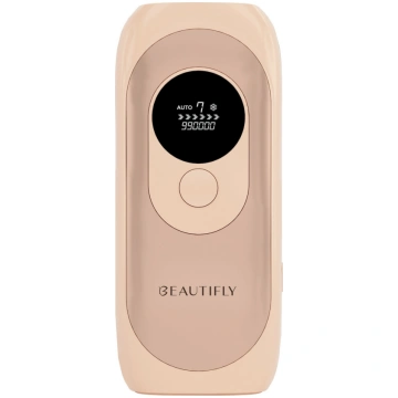 Beautifly LASER KOSMETYCZNY IPL BEAUTIFLY LUMITHER
