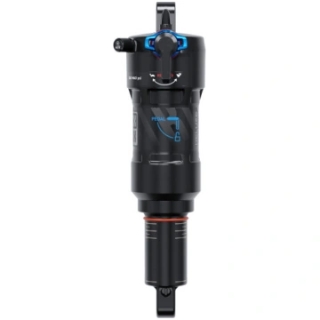 Aizmugurējais amortizātors Rockshox Deluxe Ultimat
