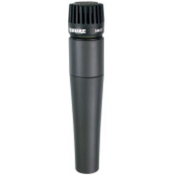 SHURE SM57 SM57-LCE