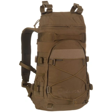 Wisport Crafter 30 l mugursoma - Koyote brūna