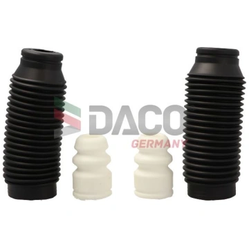 Putekļu aizsargkomplekts, Amortizators DACO PK1301